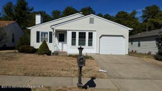 371 Costa Mesa Dr, Toms River NJ  08757-5734 exterior