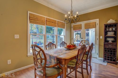 2381 Stedman Ln, Conyers GA  30094-4762 exterior