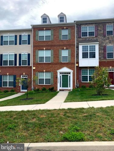 13049 Sheffield Manor Dr, Silver Spring, MD 20904-7204