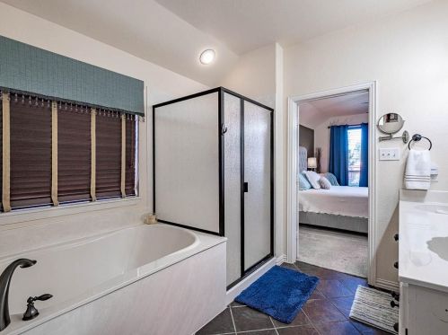 2605 Las Ventanas Trl, Fort Worth TX  76131-2808 exterior