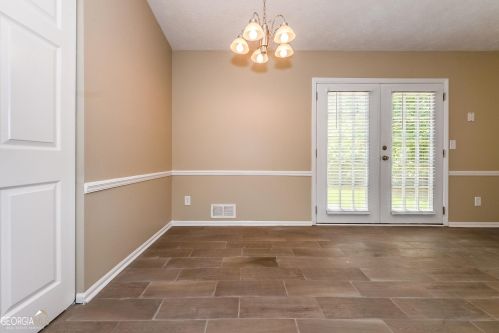 3275 Creekwood Dr, Rex GA  30273-2119 exterior