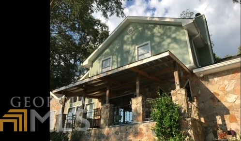 2075 Hampton Trl, Conyers GA  30013-2347 exterior