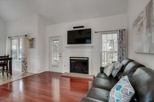 4140 Bald Eagle Pl, Evans GA  30809-4814 exterior