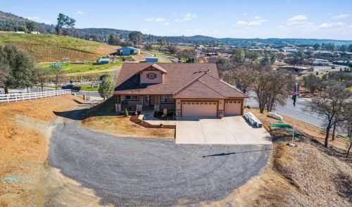 82263 Steeplechase Dr, Copperopolis, CA 95228-9339