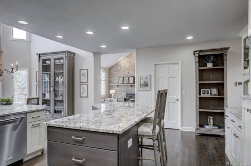 2275 Cherry Hl Farm Dr, Englewood CO 80113-7125 exterior