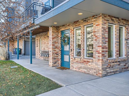 1935 Hooker St, Denver CO  80204-1738 exterior