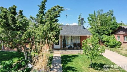 2409 24th Street Rd, Greeley, CO 80634-7703