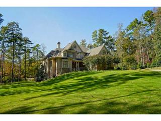 1031 Old Lathemtown Rd, Holly Springs, GA 30115-7023