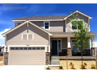 1502 Mount Meeker Ave, Longmont, CO 80513