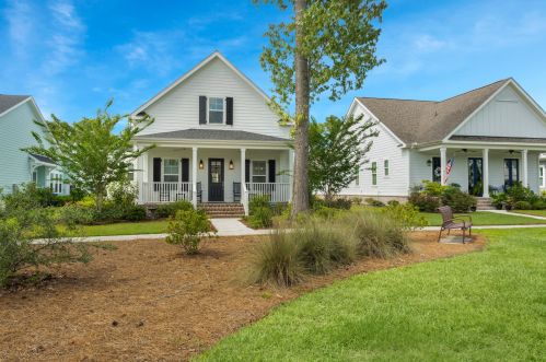 4001 Berberis Ln, Ravenel, SC 29470-3330