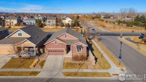 3838 Wild Elm Way, Fort Collins CO  80528-6902 exterior