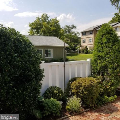 3157 Adderley Ct, Silver Spring MD 20906-1741 exterior