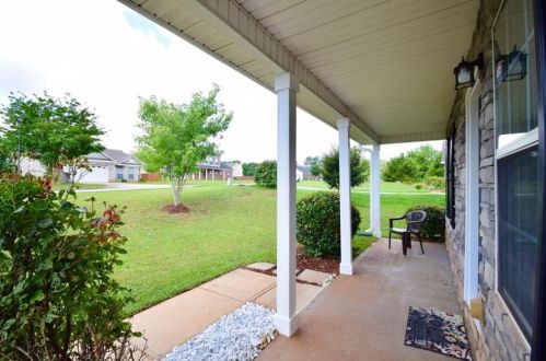 1628 Boxcar Pl, Conyers GA  30013-1590 exterior