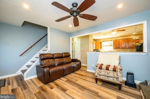 5 Petty Rdg Rd, Trenton NJ 08620-2419 exterior