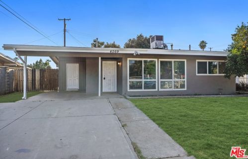 4269 Angelo St, Riverside, CA 92507-5233