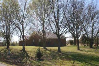 1321 Charles Moore Rd, Newbern, TN 38059-3043