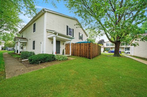 2149 Dogwood Ln, Palatine, IL 60074-1337