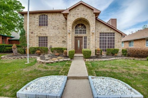 720 Stone Trail Dr, Lewisville, TX 75028-7237