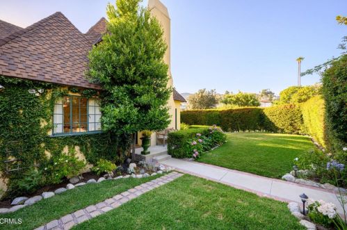 1149 Cordova Ave, Glendale CA  91206-2115 exterior