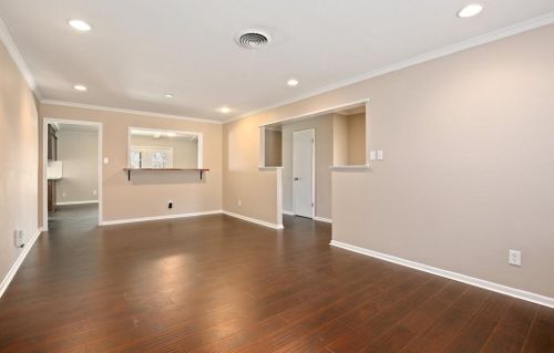 5625 Woodway Dr, Fort Worth TX  76133-2959 exterior