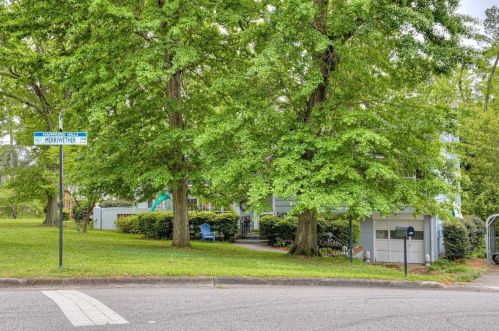 817 Merriwether Dr, North Augusta, SC 29841-3251