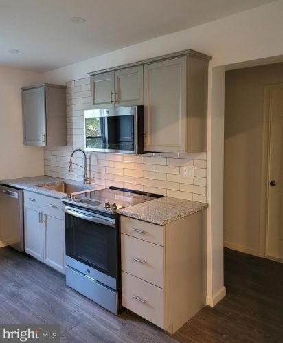 132 8th St, Bangor PA  18013-1714 exterior