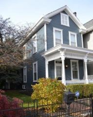 827 5th St, Columbus OH  43206-2610 exterior