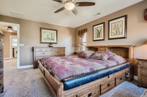 10520 Rutledge St, Parker CO 80134-3783 exterior