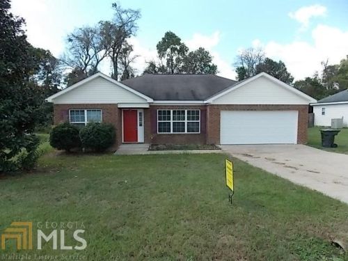 5024 Scotch Pine Ave, Statesboro, GA 30458-9220