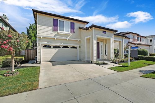4905 Winterbrook Ave, Pleasanton, CA 94568-7683