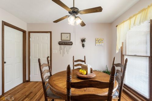 71 Dogwood Trail Dr, Stockbridge GA  30281-6002 exterior