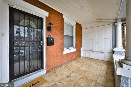 149 61 St, Philadelphia PA 19151-4220 exterior