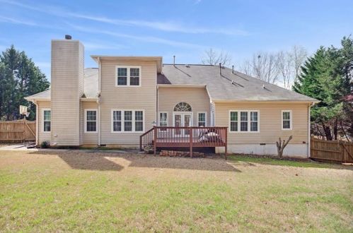 2330 Stedman Ln, Conyers GA  30094-4762 exterior