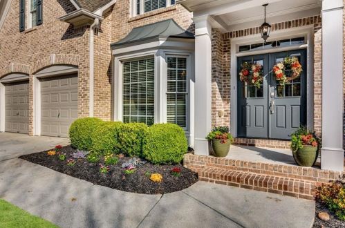 3855 Suwanee Mill Dr, Buford, GA 30518-8788
