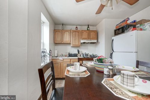 1542 15 St, Philadelphia PA 19146-4806 exterior