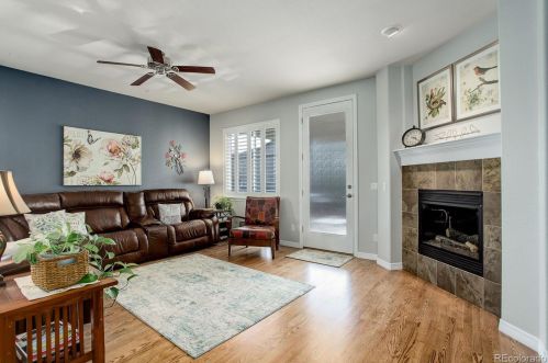 15205 Willow Dr, Denver CO  80602-7986 exterior