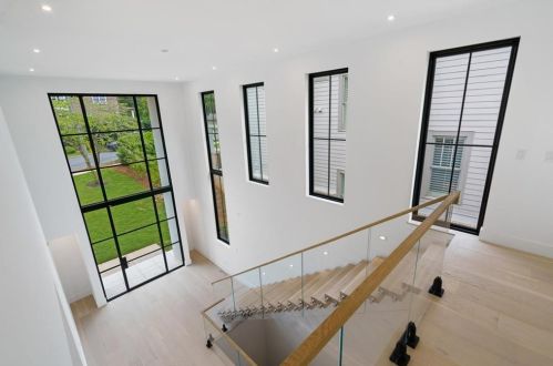 2931 Lookout Pl, Atlanta GA  30305-3217 exterior