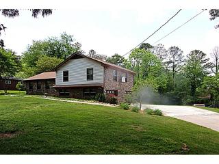3581 Ebenezer Rd, Marietta, GA 30066-4421