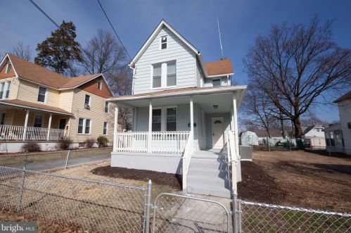 2336 47th St, Camden, NJ 08110-2026