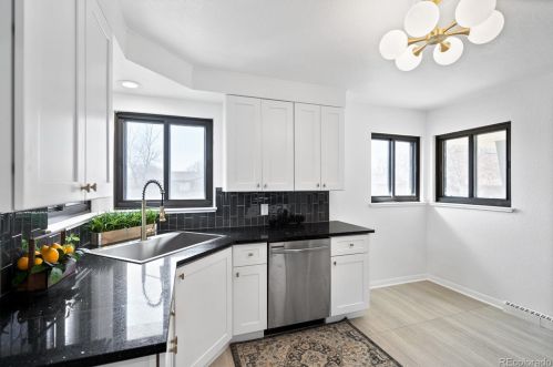 2310 Jamaica St, Denver CO  80010-1253 exterior