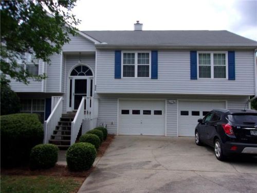 4278 Goldmont Ter, Gainesville, GA 30507-9557