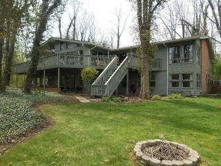 1841 Quail Hollow Rd, Dayton, OH 45459-1267