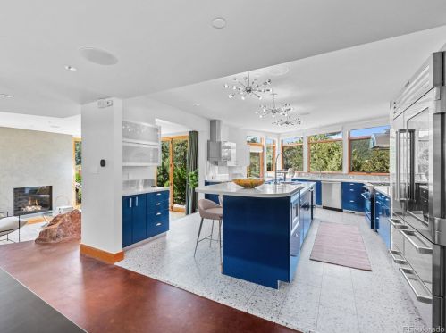 807 Timber Ln, Boulder CO  80304-0487 exterior