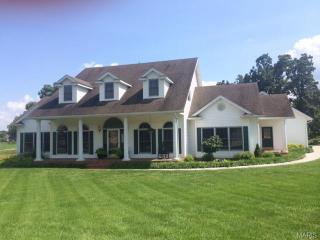 2416 Copperwood Dr, Lebanon, MO 65536-5964
