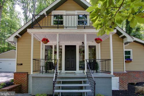 504 Wild Rose Ln, Harpers Ferry, WV 25425-6780