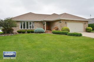 10040 Lancaster Dr, Mokena, IL 60448-7829