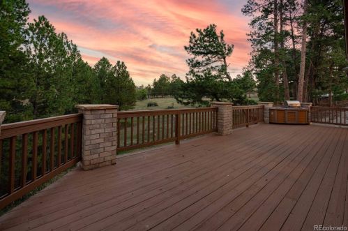 12577 Woodland Trl, Parker, CO 80138-8254