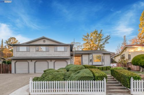 3648 Canelli Ct, Pleasanton, CA 94566-7227