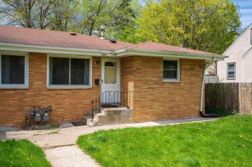 3547 Halifax Ave, Minneapolis MN  55422-2839 exterior