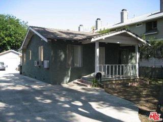 312 Vista Ave, Pasadena, CA 91107-3267